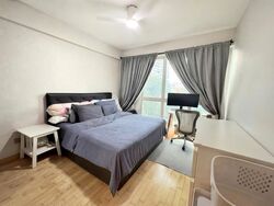 Gardenvista (D21), Condominium #616039981